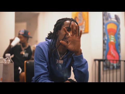 [FREE] "Calabasas" Baby Smoove x Babyface Ray Type Beat