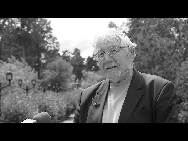 Памяти Александра Ивановича Кононова