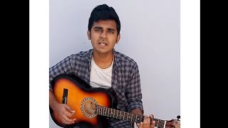 🎸🎵Main Hoon Sath Tere | With Voice Of Atul kukde