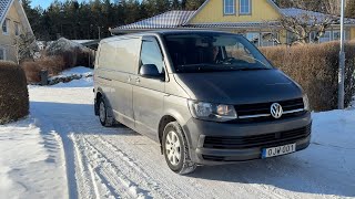 Купить микроавтобус фургон Volkswagen Transporter - Изображение 4 | Autoline GE Микроавтобус фургон Volkswagen Transporter | Изображение 4 - Autoline