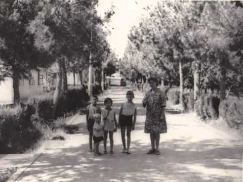 Andenken an Tadschikistan!