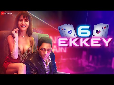 6 Ekkey — watch video