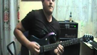 James Labrie - Understand Solo