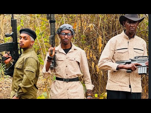 Junior Rumaga - NZAZA (Feat. Kenny Sol)