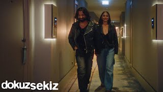 Koray Avcı - Yanmayalım (Official Video) (4K)