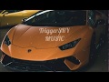Axel Thesleff - Eco [Bass Boosted]