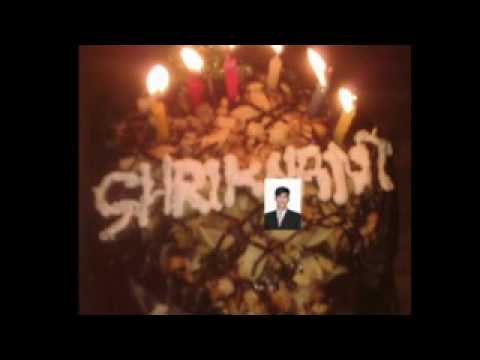 shrikant bhojane Happy Birthday 2009 Photos