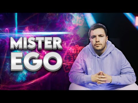 Las MEJORES RIMAS de MR EGO en FMS (2020-2021)