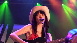 Nikki Lane Companion