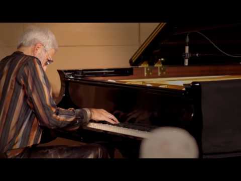 Zeitlin Meets Monk - Denny Zeitlin Solo Piano - Off Minor