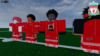 2 NEW TEAMS UPDATE | Roblox Freestyle Football