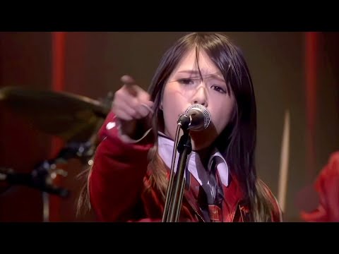 SCANDAL - Shunkan Sentimental (Live)