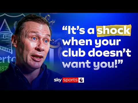 The FULL STORY of Duncan Ferguson’s turbulent career in transfers | Transfer 360