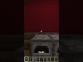 Böyle Pişirme Yapmayı Bırak !!!  | #minecraft #minecraftshorts #shorts