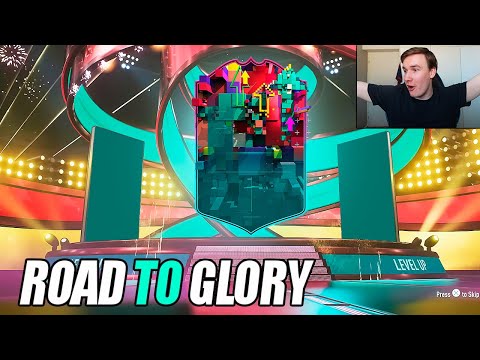 EKA KUNNON PAKETTI JA SAIN SEN! - FIFA 23 RTG #275