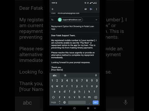 Fatak Loan App Payment Issue? Pay Now Fix 2025 | Tamil | Musthafa Tamizhan