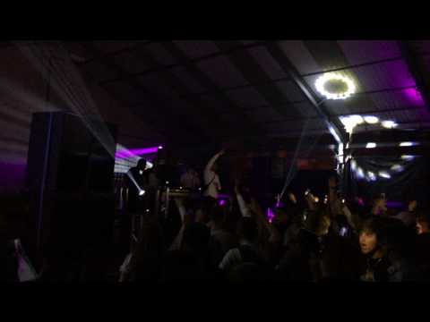 Bassboy + Bru-C live