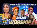 SOAKING WORSHIP SONGS FOR 2026 ENTER GOD S PRESENTCE RECEIVE YOUR MIRACLE TOP GOSPEL SONGS 0270