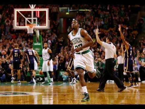Jordan Crawford 24 points,4 assists vs Indiana Pacers 11/22/2013 - Highlights - [HD]