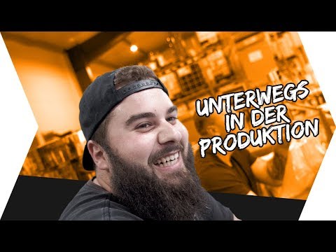 Area52TV - Unterwegs in der Produktion