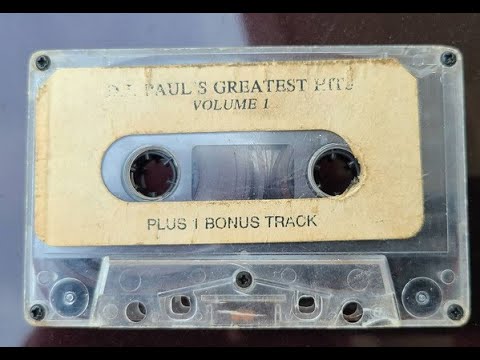 D.J. Paul's Greatest Hits Volume 1