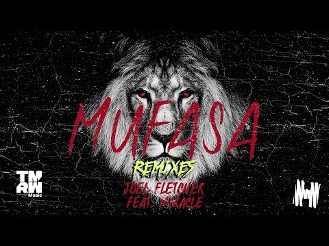 Joel Fletcher feat. Miracle - Mufasa (Tyron Hapi Remix)