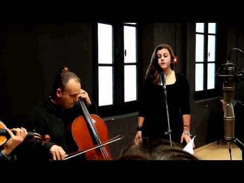 Juana Heredia   La Fiesta Termino¦ü TOMA2