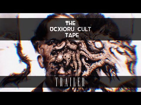 The Ucxioru Cult Tape