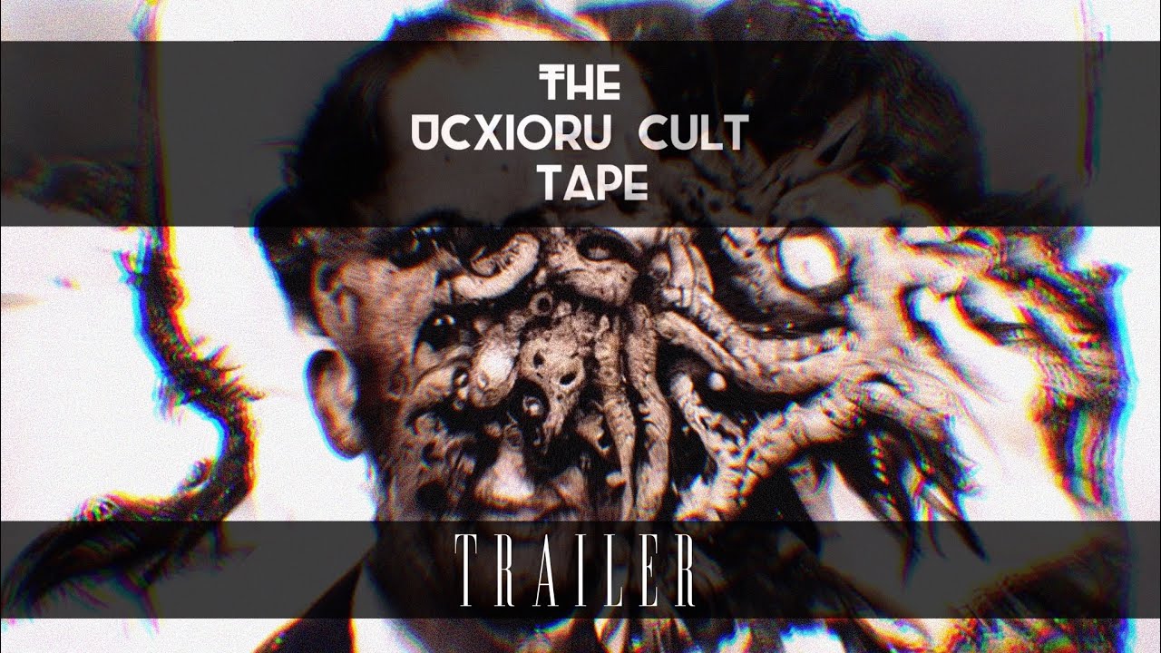 The Ucxioru Cult Tape | Trailer |