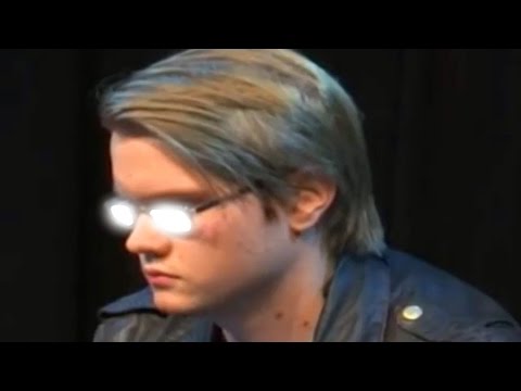 Armada 6 - 0 Leffen - Super Smash Bros