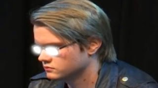 Armada 6 - 0 Leffen - Super Smash Bros