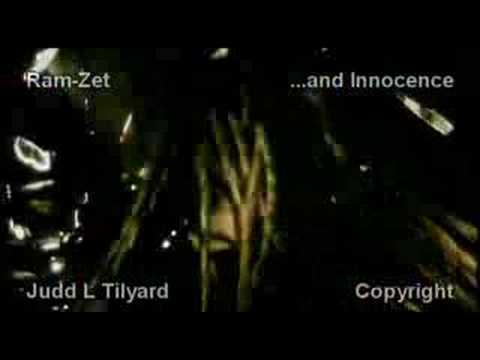 Music Video - Ram-Zet - "and Innocence"