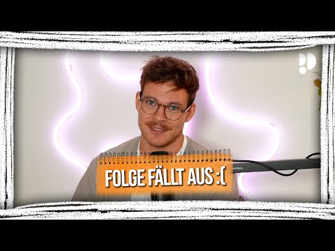 Message von Joey: Julia ist krank | Die Nervigen Folge #171,5