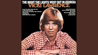 The Night The Lights Went Out In Georgia