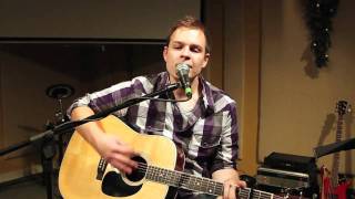 Lord You Have My Heart (Martin Smith, Delirious) acoustic with chord chart