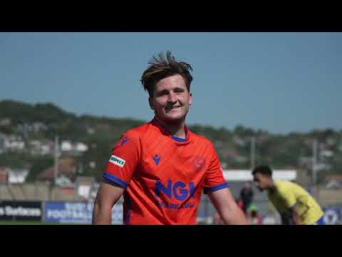 Lancing FC vs Midhurst FC 25 August 2025