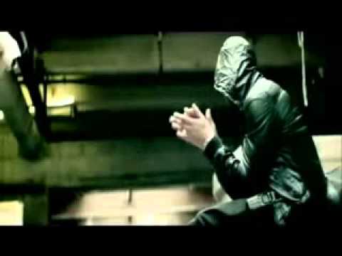 Lethal B - Pow 2011 (Dj Cripster Bassline And UKB Mash Up) Exxxxxxxcluse