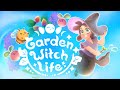 Vídeo de jogabilidade de Garden Witch Life  Playstation
