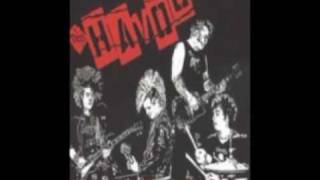 The Havoc- Nothing to Prove