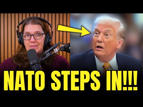 Trump Threatens Greenland as GOP Revolts