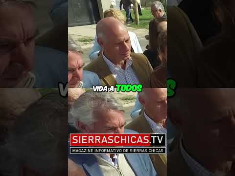 Obra Metropolitana - Infraestructura Sostenible y Planificada #sierraschicas #noticias #cordoba
