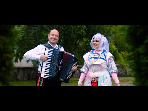 Vida Kunora - Kolazh dasme Krajane (Official Video 6K)