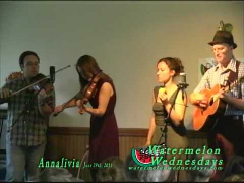 Watermelon Wednesdays 2011 - Annalivia