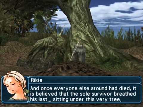 Let's Play "Suikoden IV"! Part 016 - Rikie and Rakgi