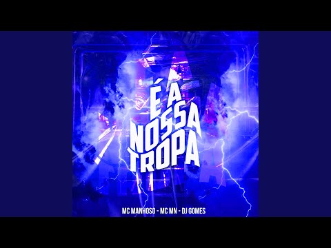 É a Nossa Tropa