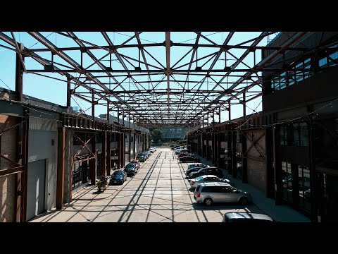 Ironworks Campus