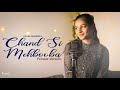 Chand Si Mehbooba Female Version Kajal Sharma Anil Maharana Chand Sa Mehboob Cover