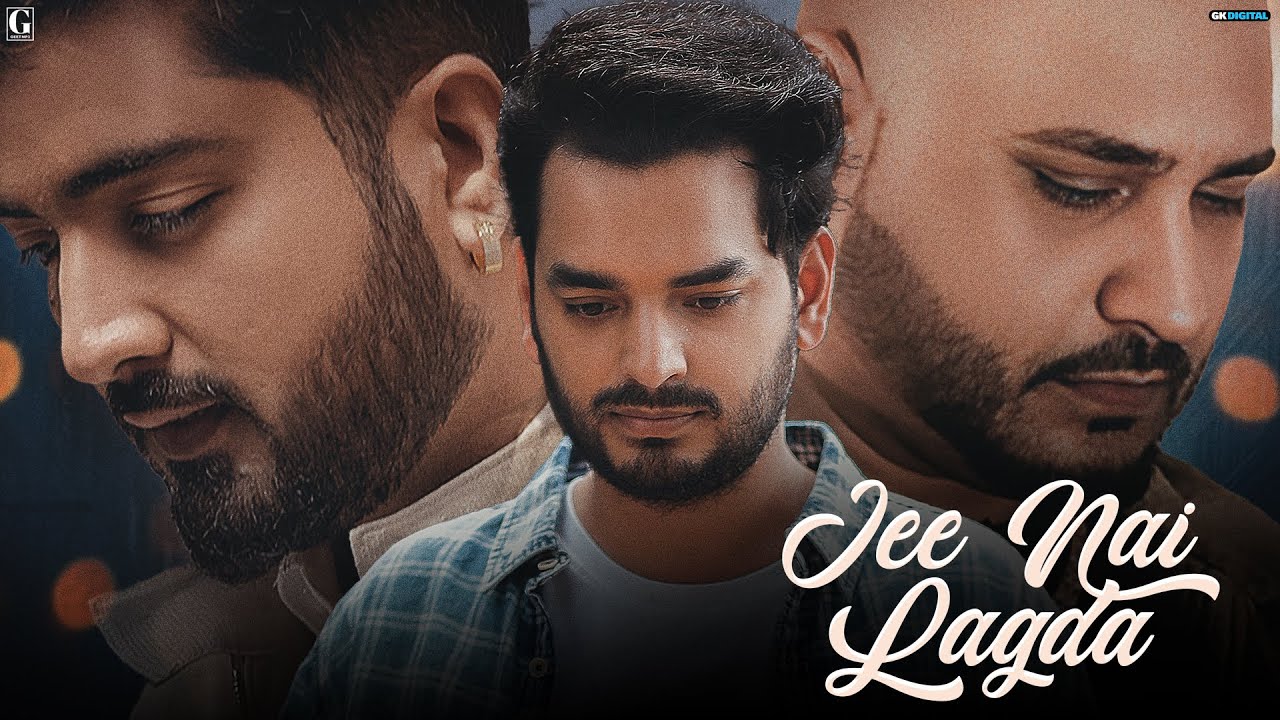 Jee Nai Lagda Lyrics | Bhanu Pratap Agnihotri