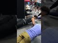 店長伏地挺身挑戰賽🏅️🏆