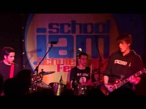 Los Explocados Live @Cologne Underground – Rest